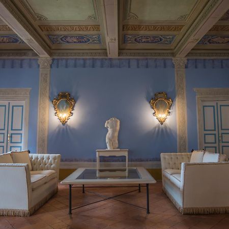 Relais Corte Rodeschi 卡麦奥雷 外观 照片