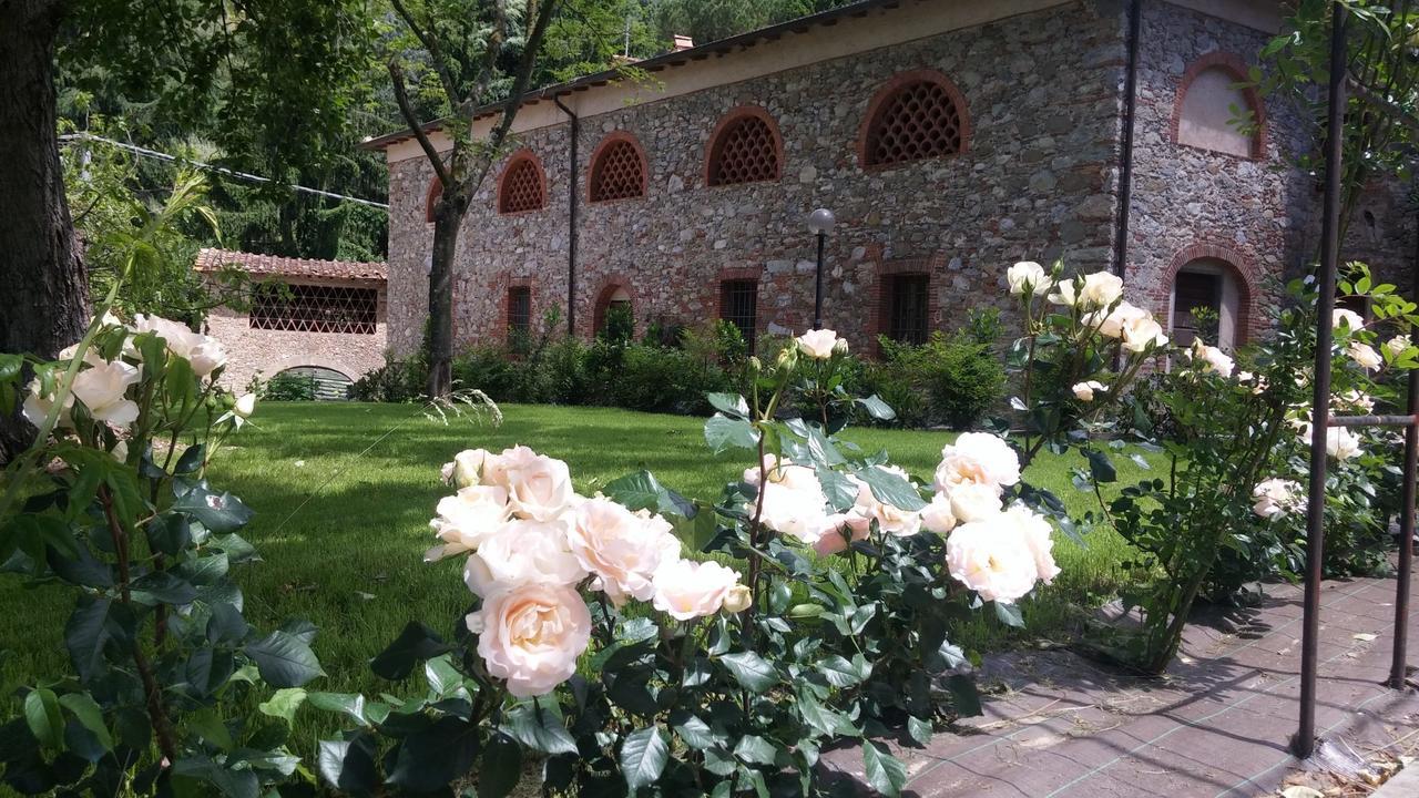 Relais Corte Rodeschi 卡麦奥雷 外观 照片