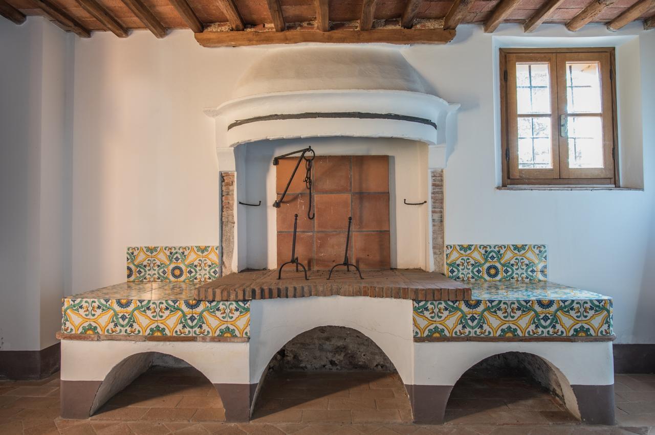Relais Corte Rodeschi 卡麦奥雷 外观 照片