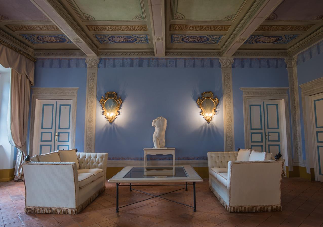 Relais Corte Rodeschi 卡麦奥雷 外观 照片