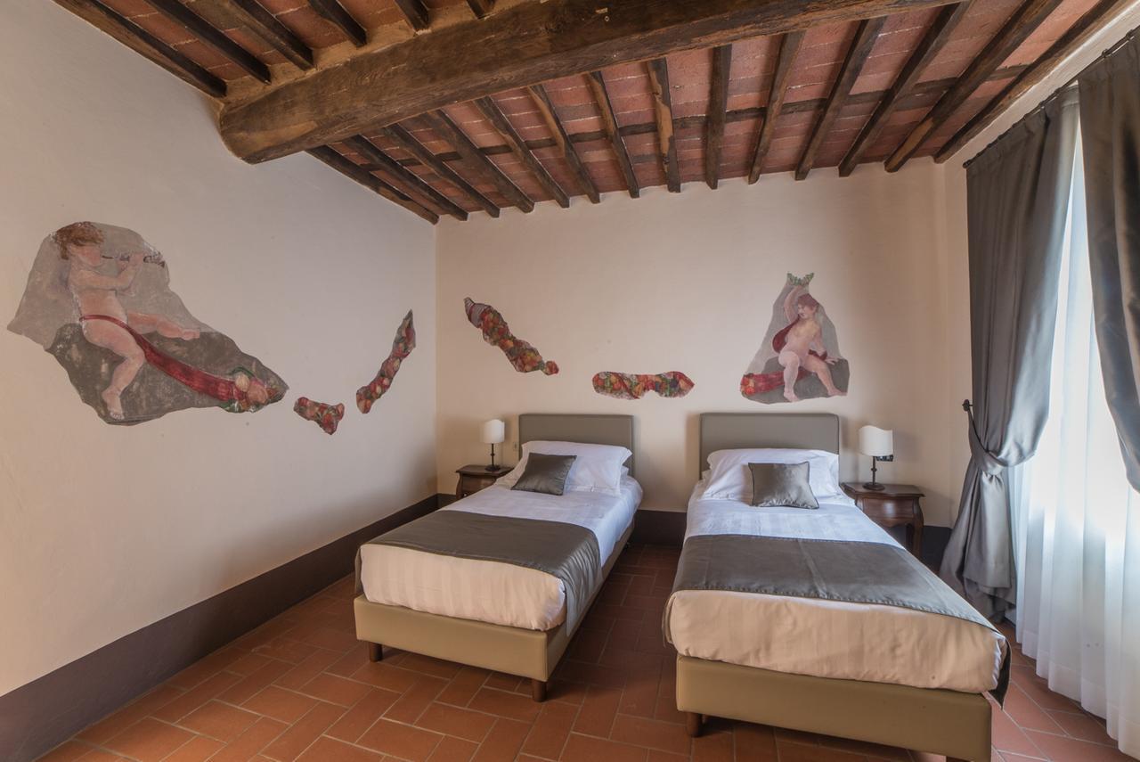 Relais Corte Rodeschi 卡麦奥雷 外观 照片
