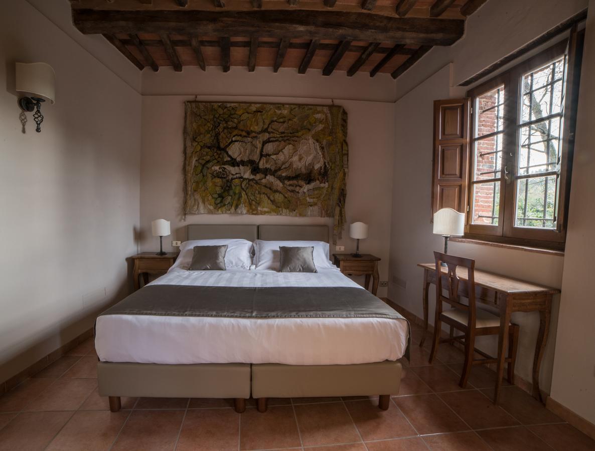 Relais Corte Rodeschi 卡麦奥雷 外观 照片