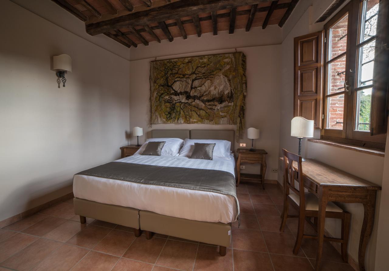 Relais Corte Rodeschi 卡麦奥雷 外观 照片