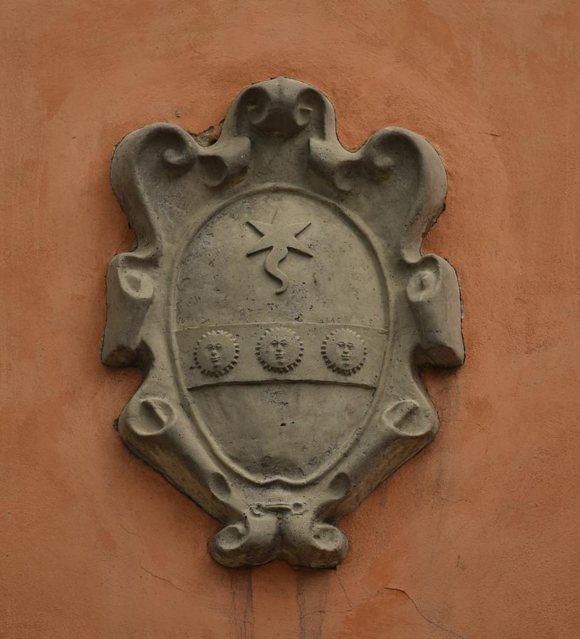 Relais Corte Rodeschi 卡麦奥雷 外观 照片