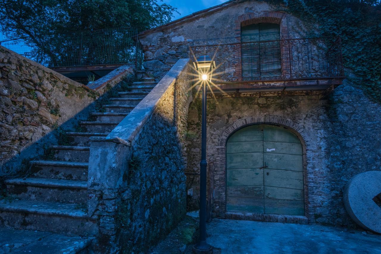 Relais Corte Rodeschi 卡麦奥雷 外观 照片