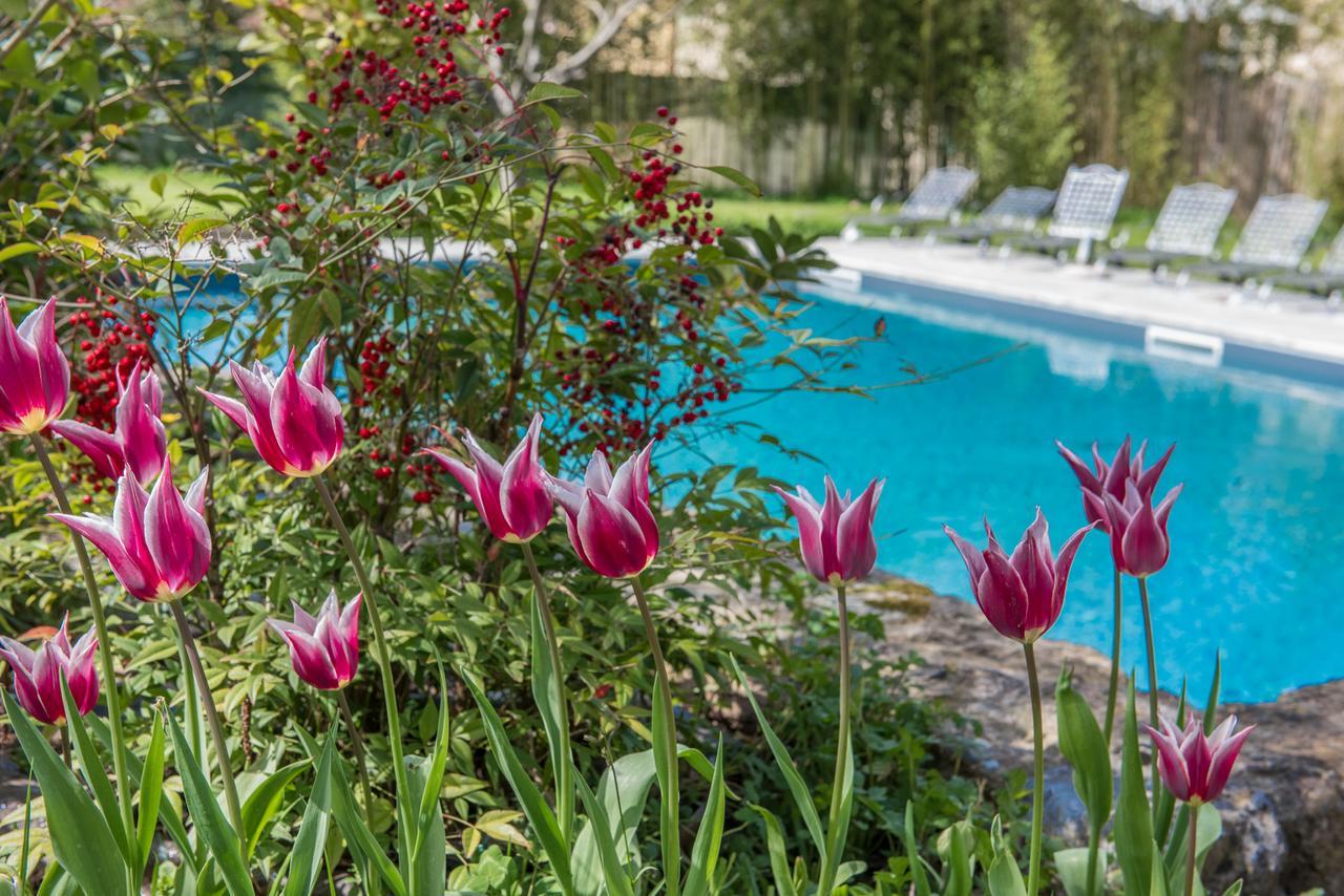 Relais Corte Rodeschi 卡麦奥雷 外观 照片
