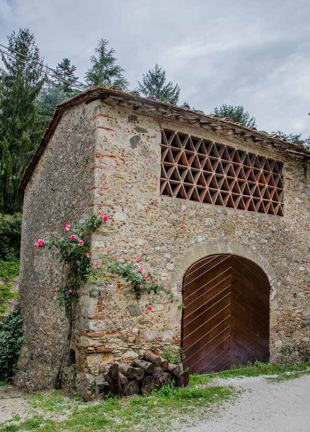 Relais Corte Rodeschi 卡麦奥雷 外观 照片