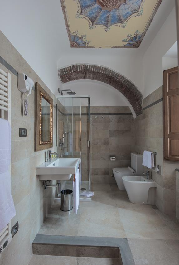 Relais Corte Rodeschi 卡麦奥雷 外观 照片