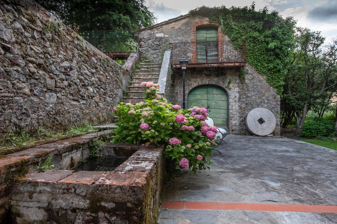 Relais Corte Rodeschi 卡麦奥雷 外观 照片