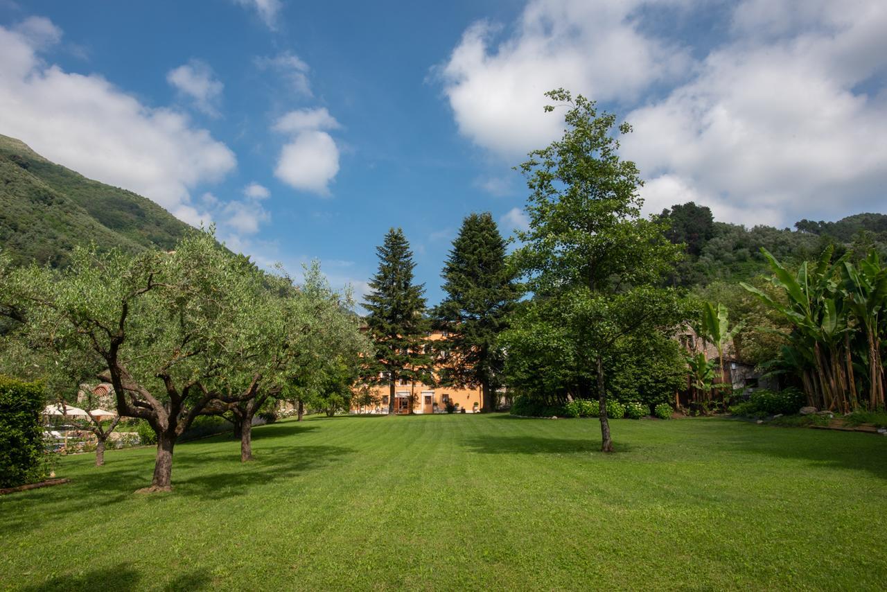 Relais Corte Rodeschi 卡麦奥雷 外观 照片