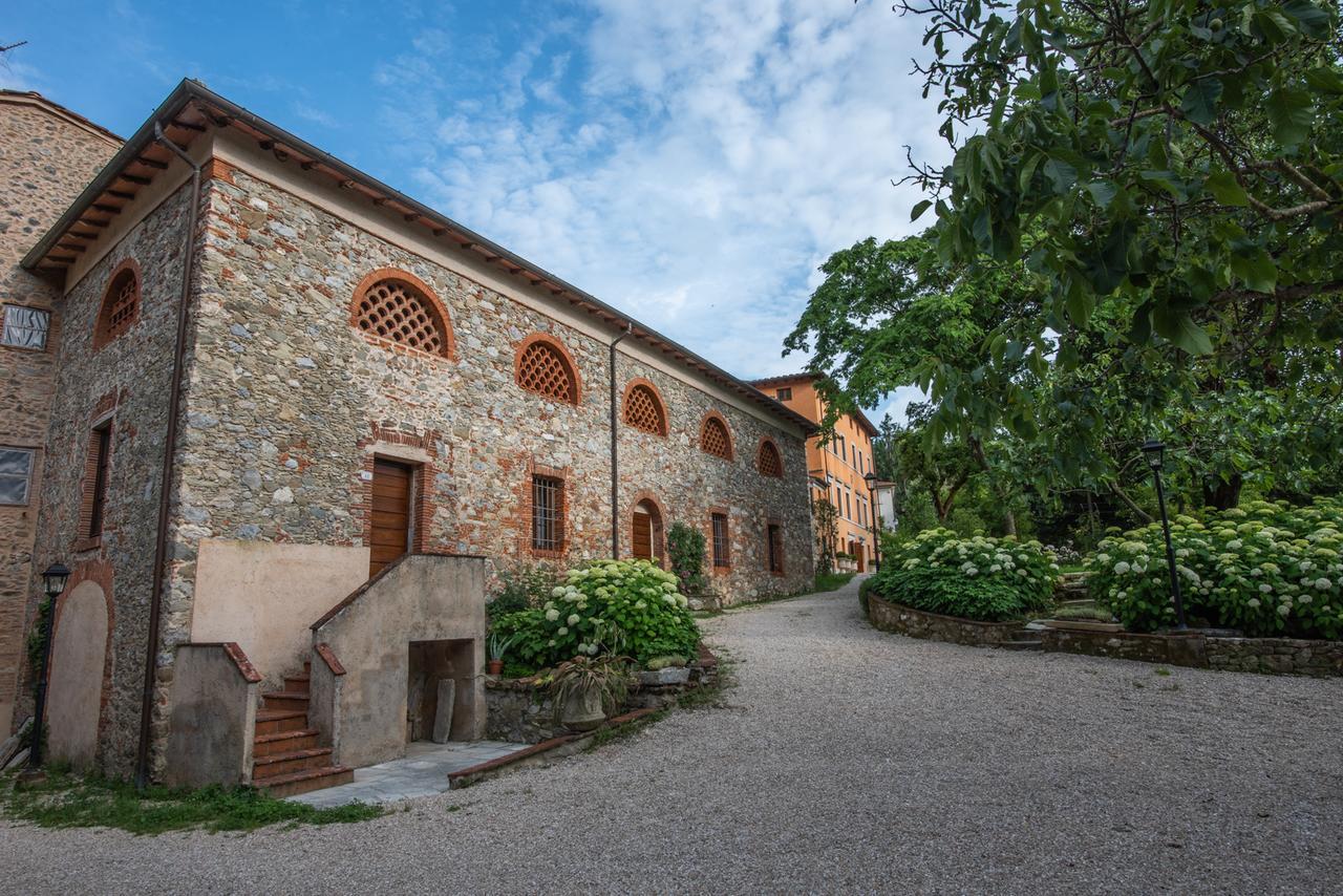 Relais Corte Rodeschi 卡麦奥雷 外观 照片