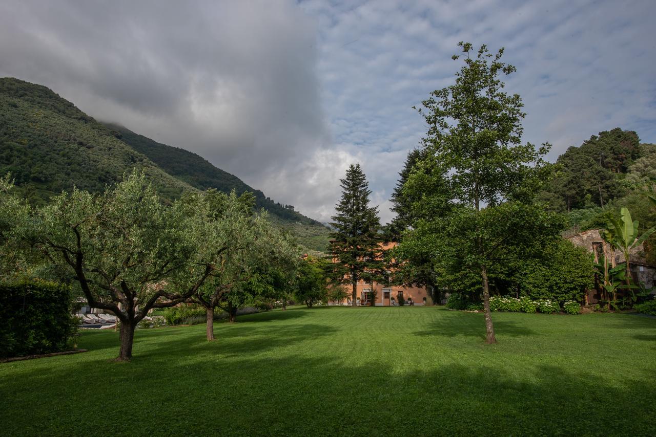 Relais Corte Rodeschi 卡麦奥雷 外观 照片