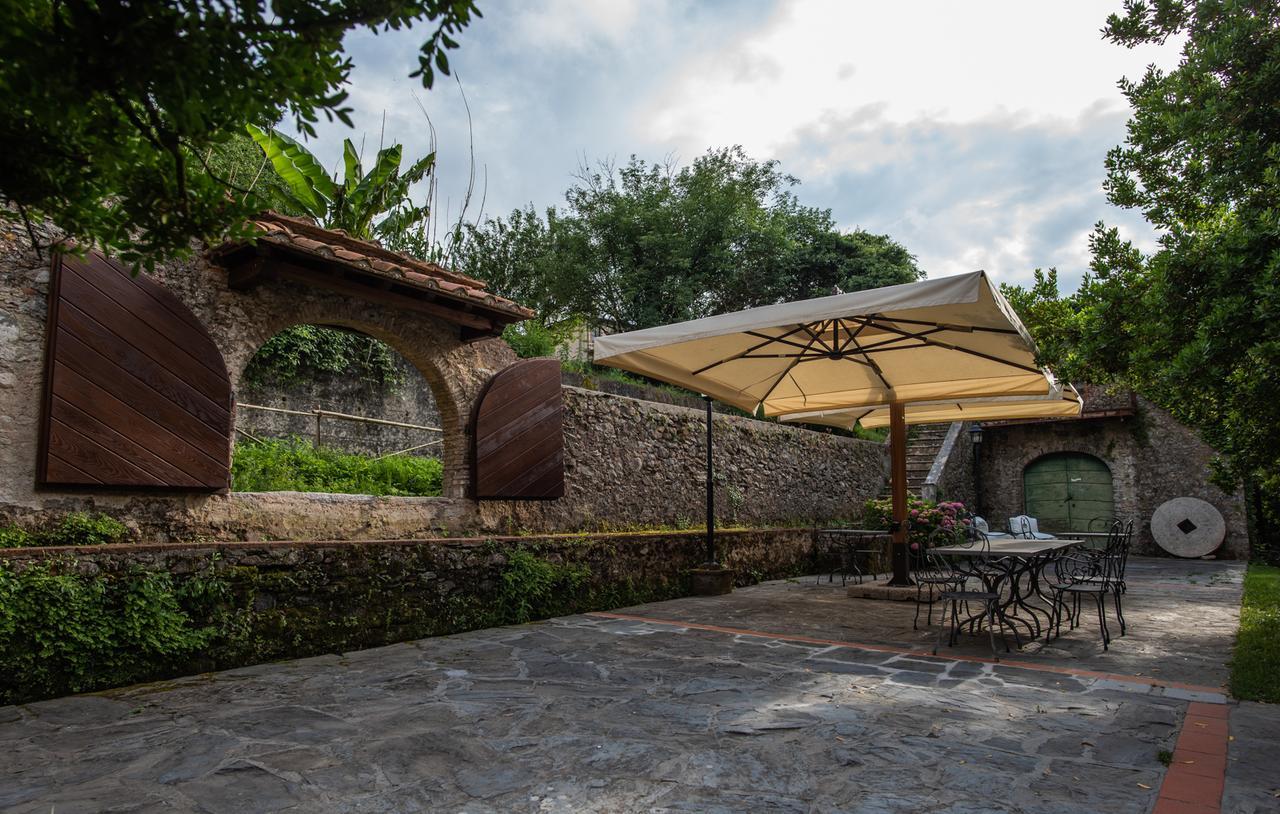 Relais Corte Rodeschi 卡麦奥雷 外观 照片