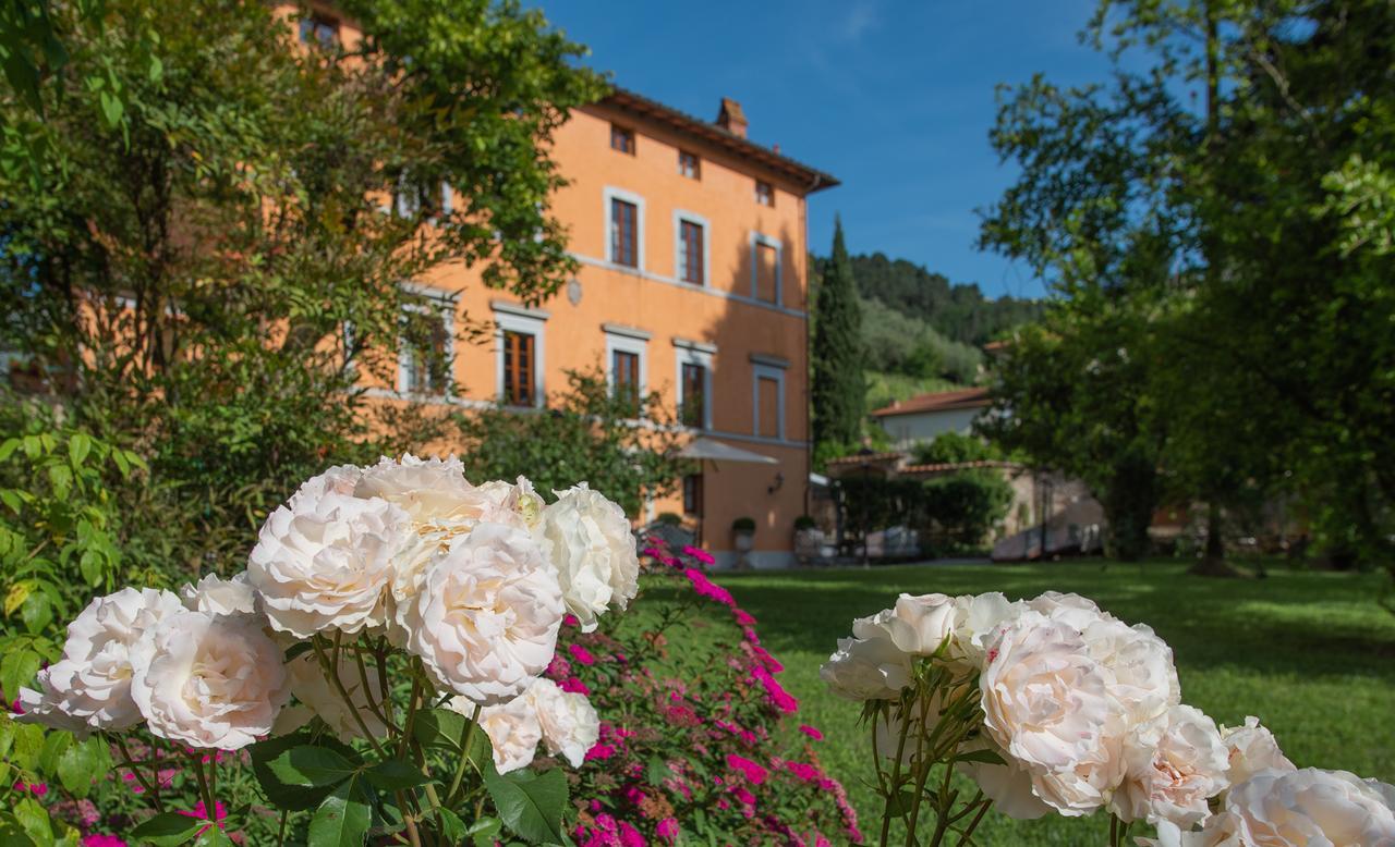 Relais Corte Rodeschi 卡麦奥雷 外观 照片