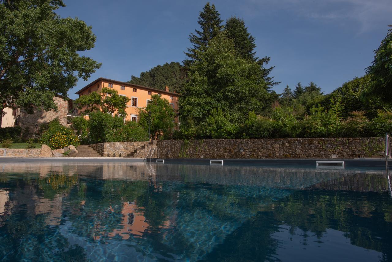 Relais Corte Rodeschi 卡麦奥雷 外观 照片