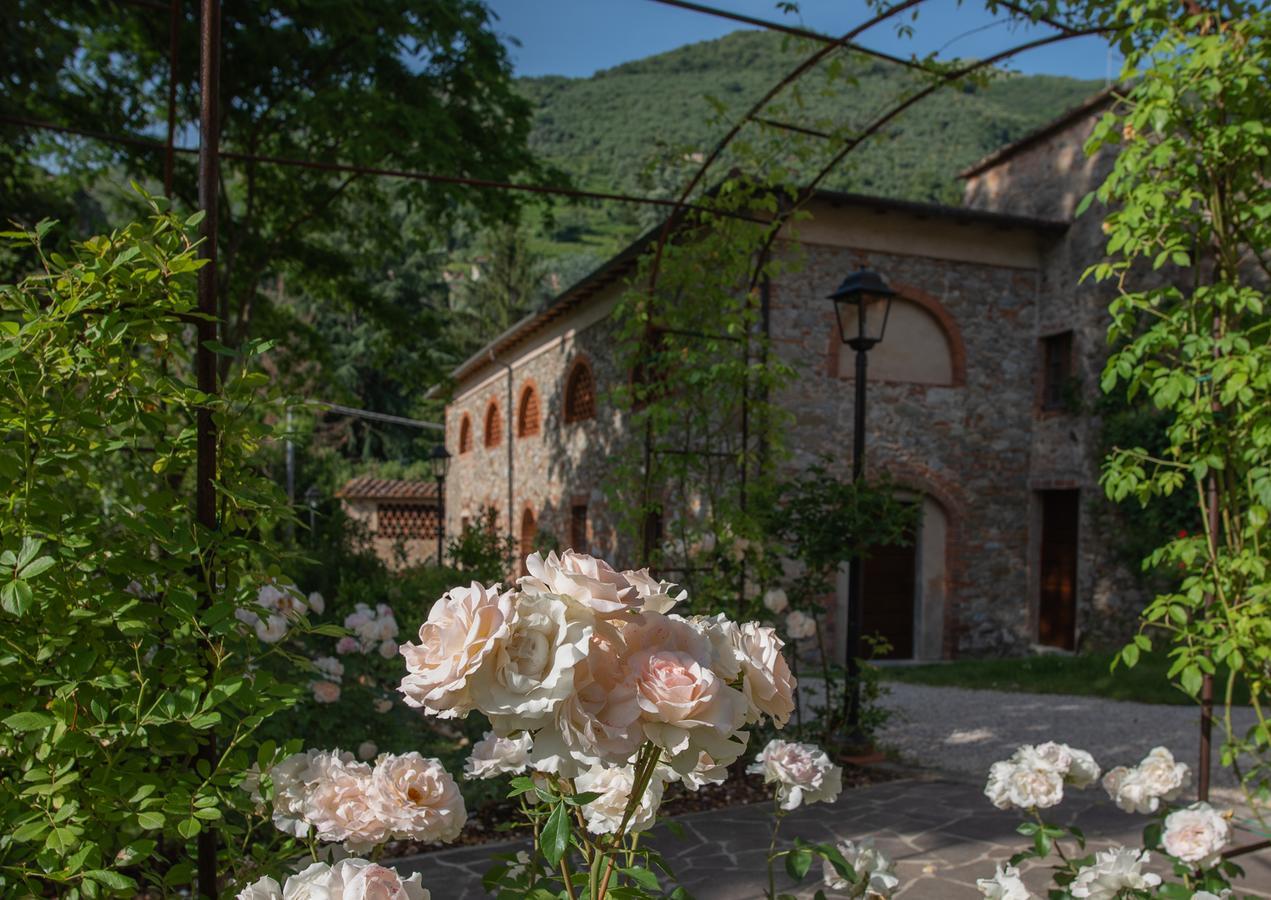 Relais Corte Rodeschi 卡麦奥雷 外观 照片