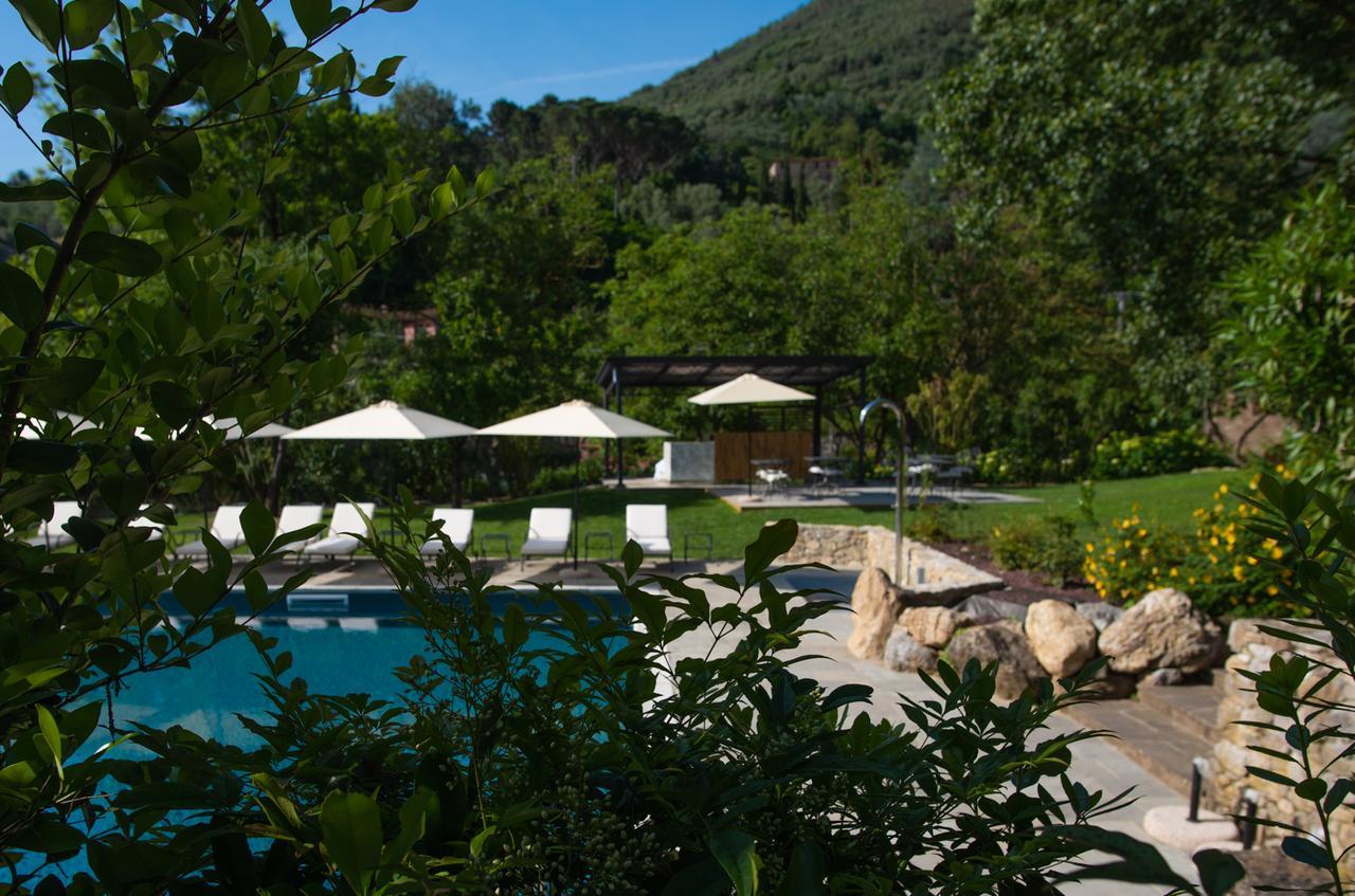 Relais Corte Rodeschi 卡麦奥雷 外观 照片