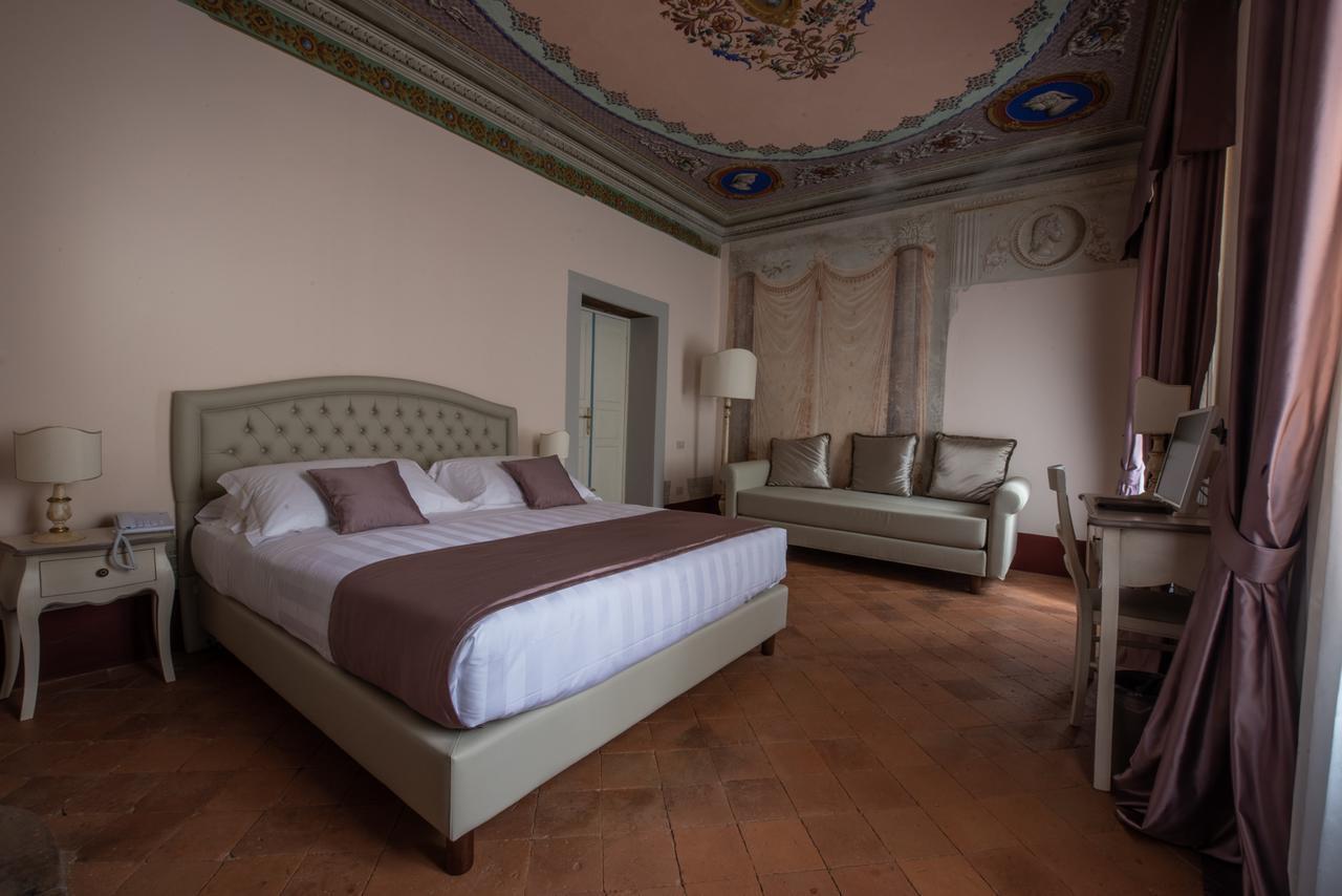 Relais Corte Rodeschi 卡麦奥雷 外观 照片