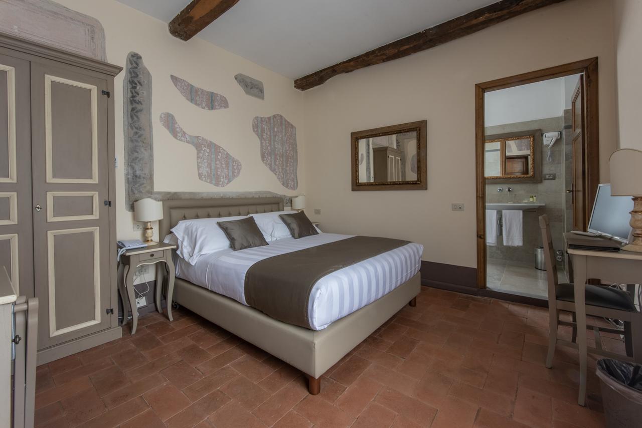 Relais Corte Rodeschi 卡麦奥雷 外观 照片