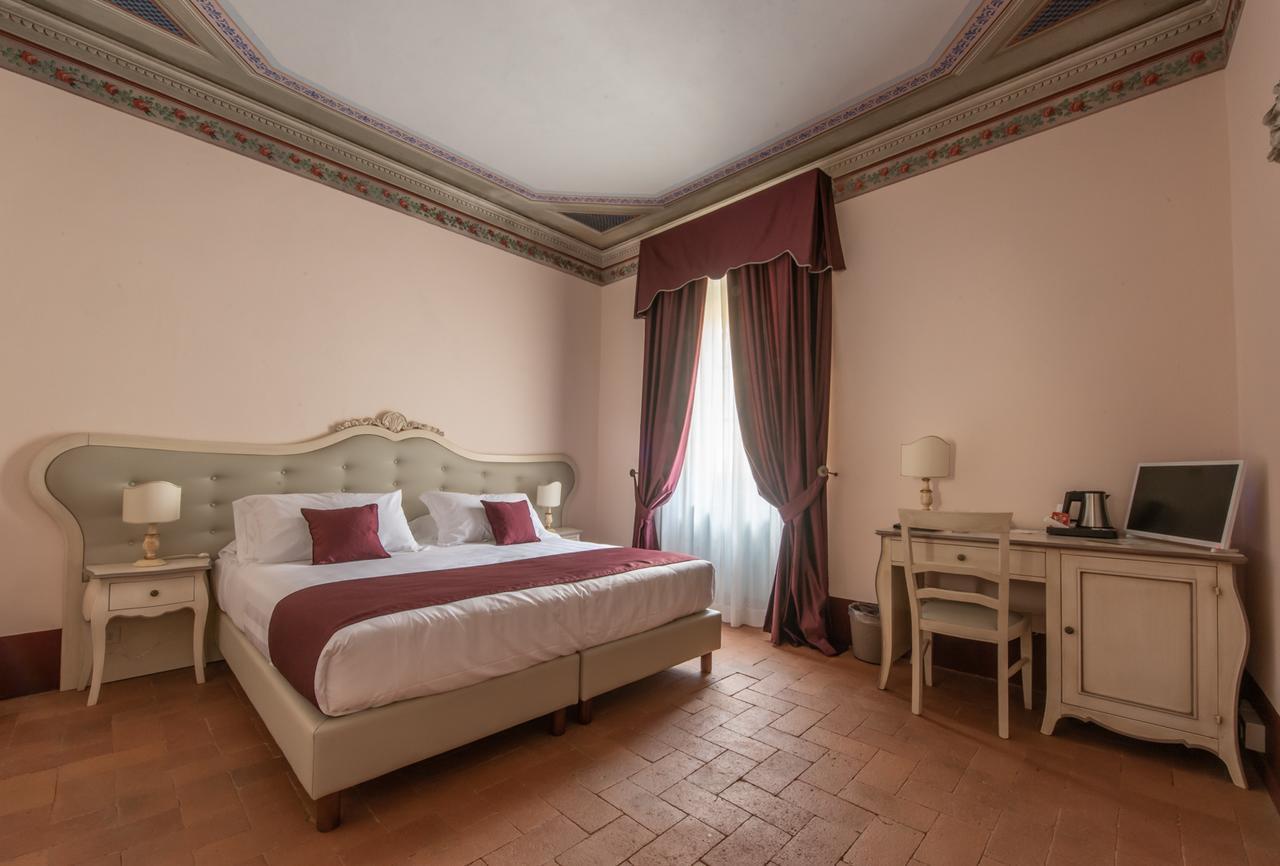 Relais Corte Rodeschi 卡麦奥雷 外观 照片