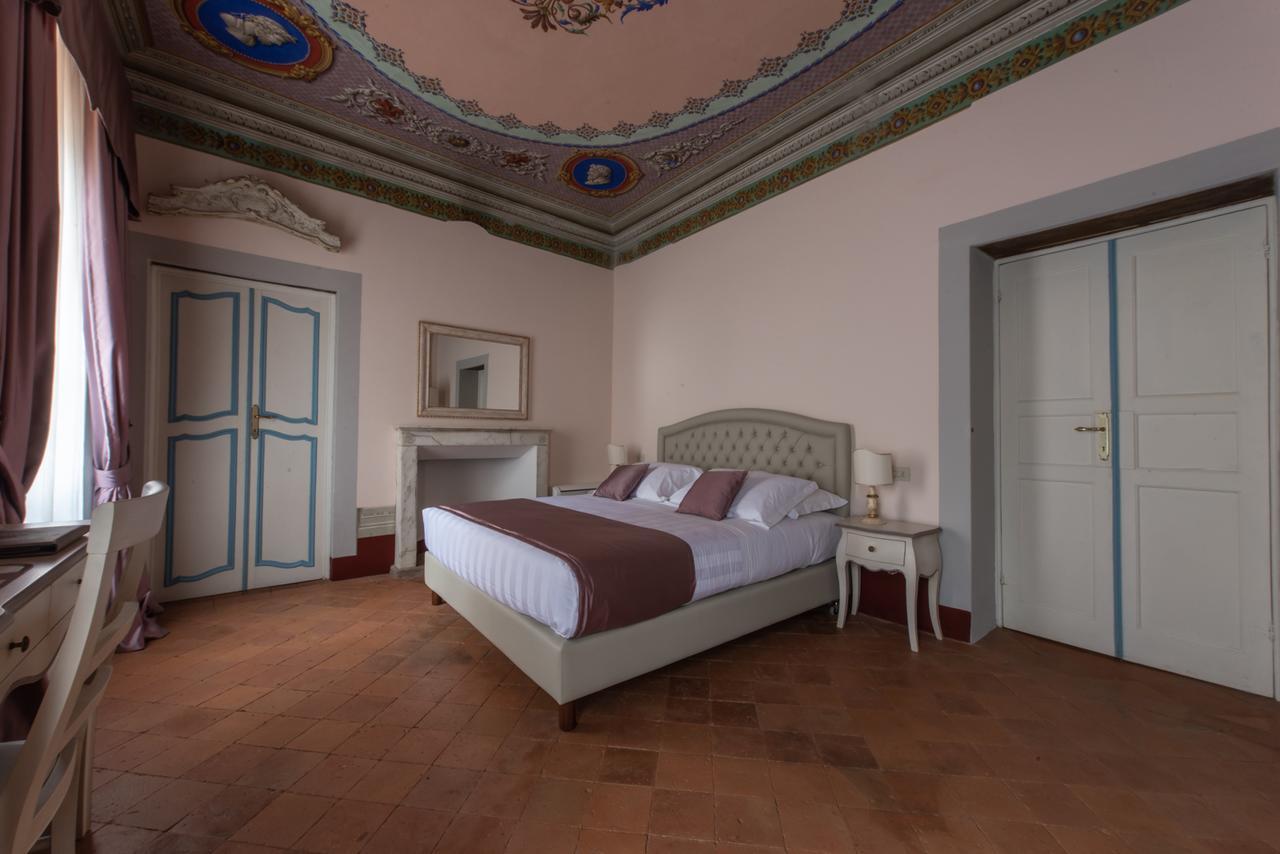 Relais Corte Rodeschi 卡麦奥雷 外观 照片