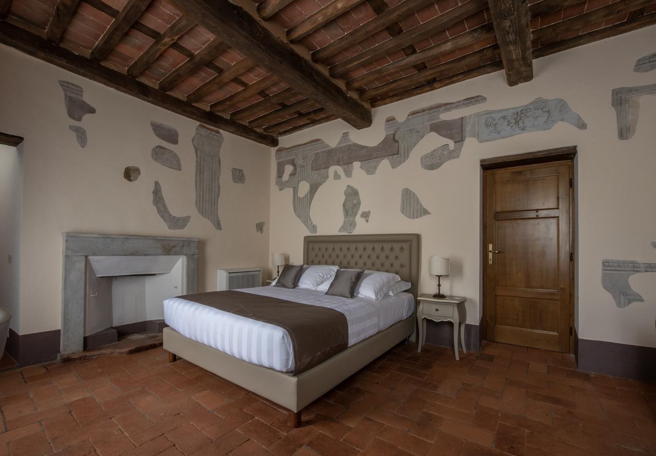Relais Corte Rodeschi 卡麦奥雷 外观 照片