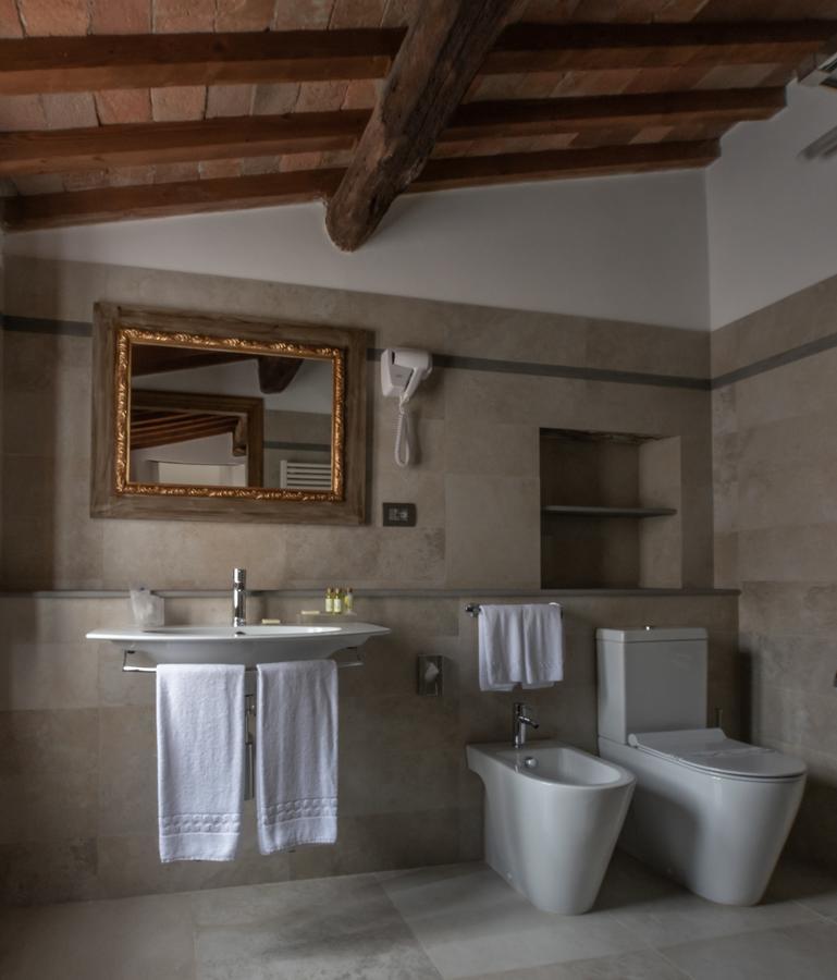 Relais Corte Rodeschi 卡麦奥雷 外观 照片