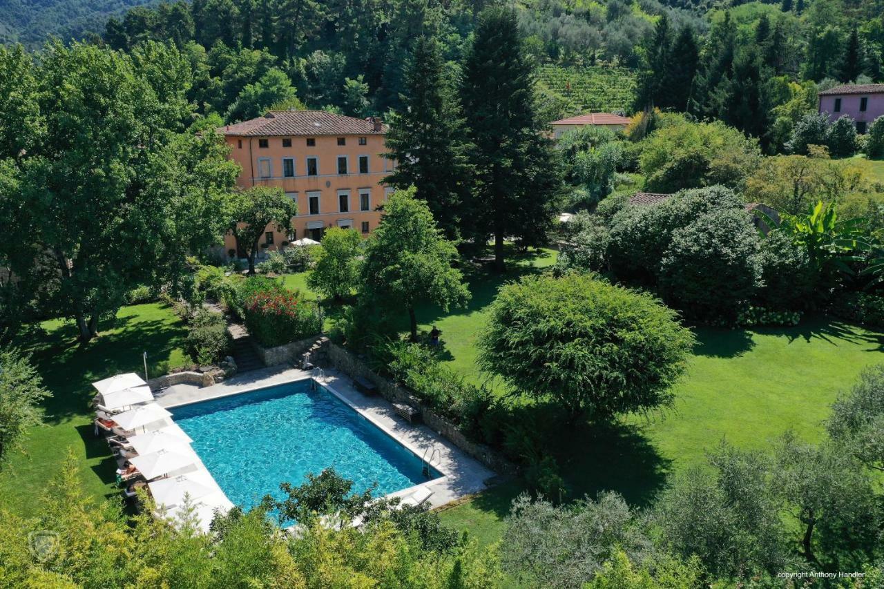 Relais Corte Rodeschi 卡麦奥雷 外观 照片