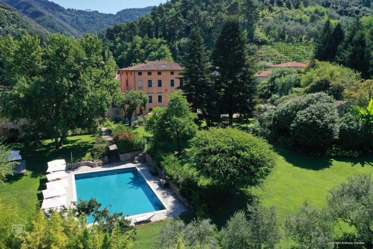 Relais Corte Rodeschi 卡麦奥雷 外观 照片