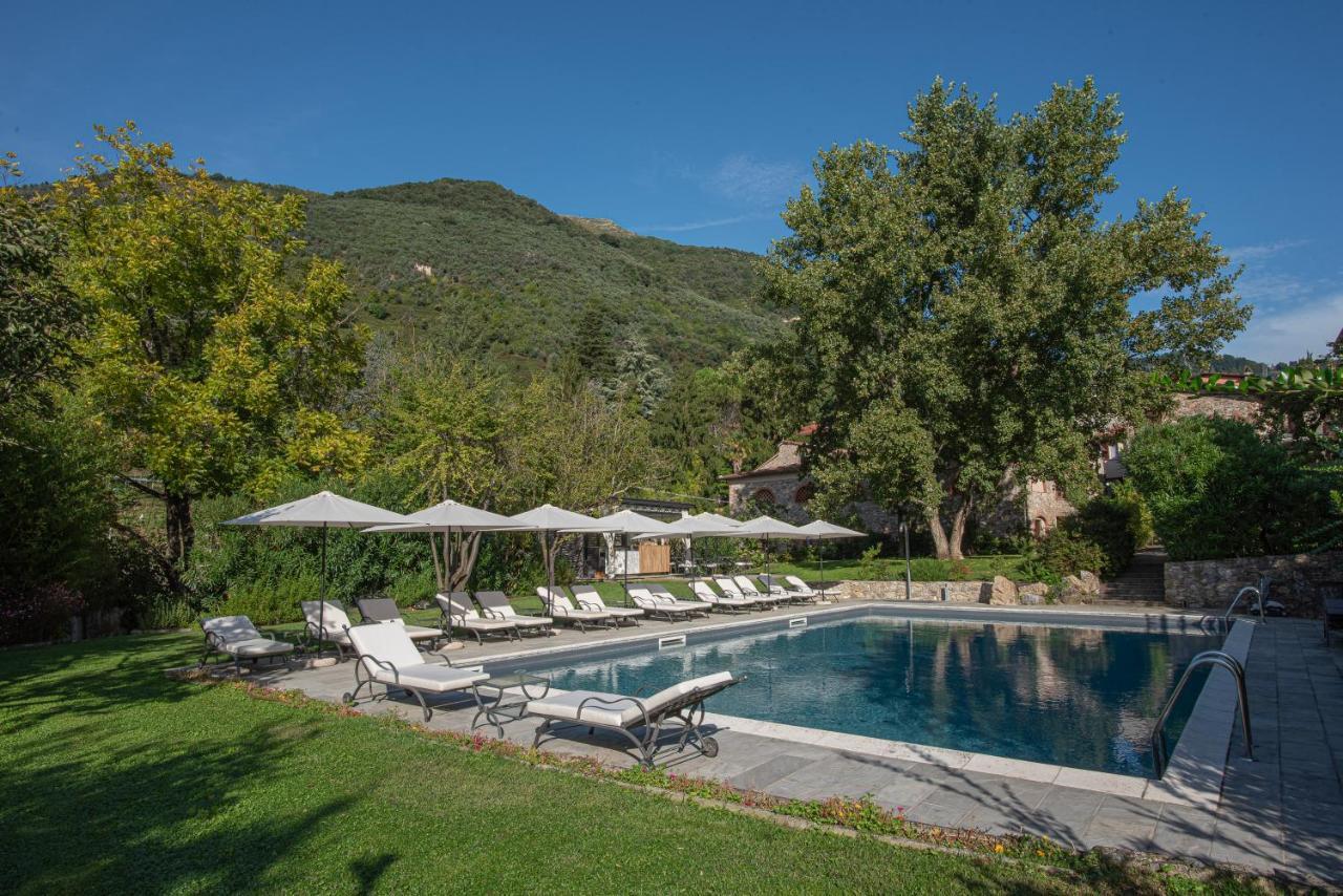 Relais Corte Rodeschi 卡麦奥雷 外观 照片