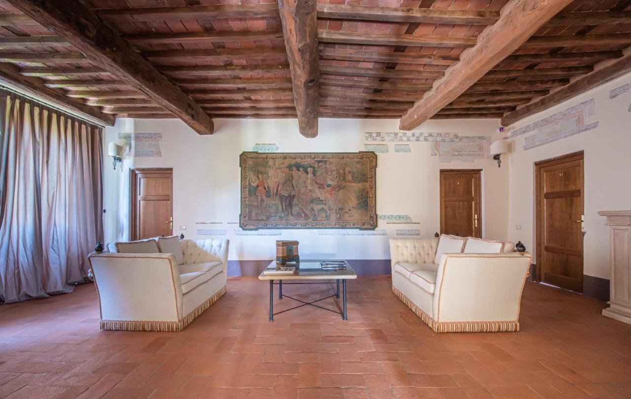 Relais Corte Rodeschi 卡麦奥雷 外观 照片