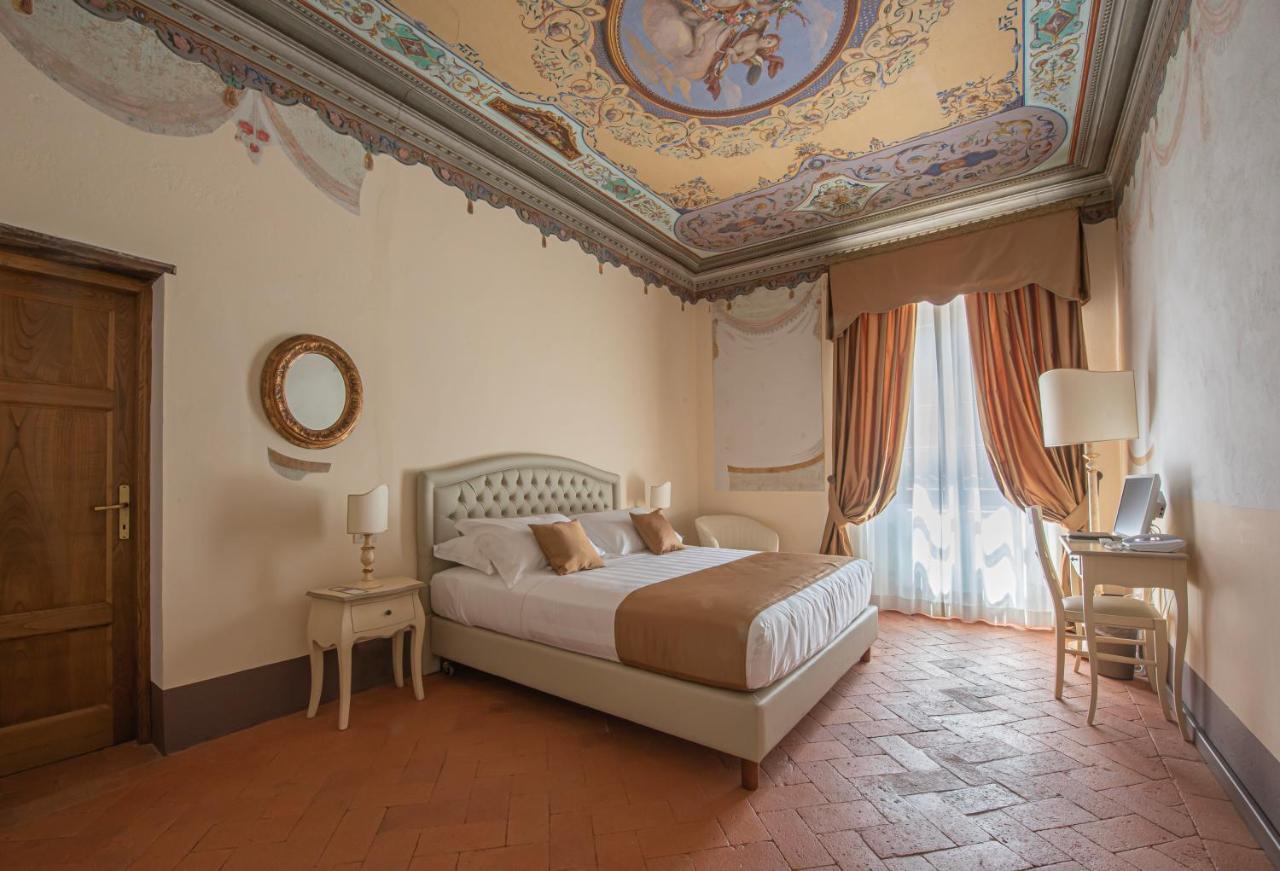 Relais Corte Rodeschi 卡麦奥雷 外观 照片