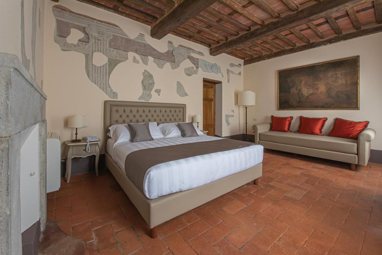 Relais Corte Rodeschi 卡麦奥雷 外观 照片