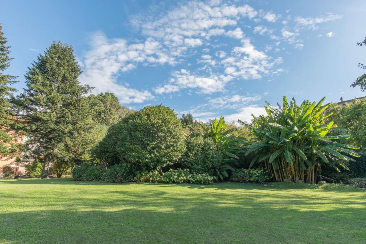 Relais Corte Rodeschi 卡麦奥雷 外观 照片
