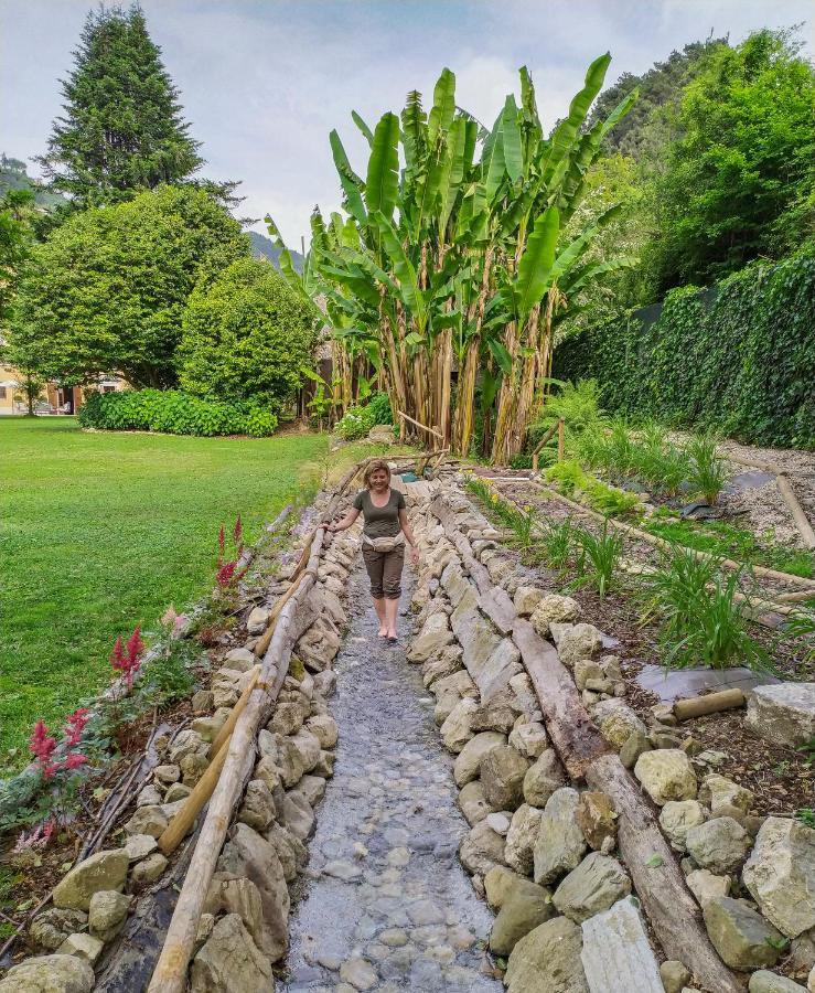 Relais Corte Rodeschi 卡麦奥雷 外观 照片