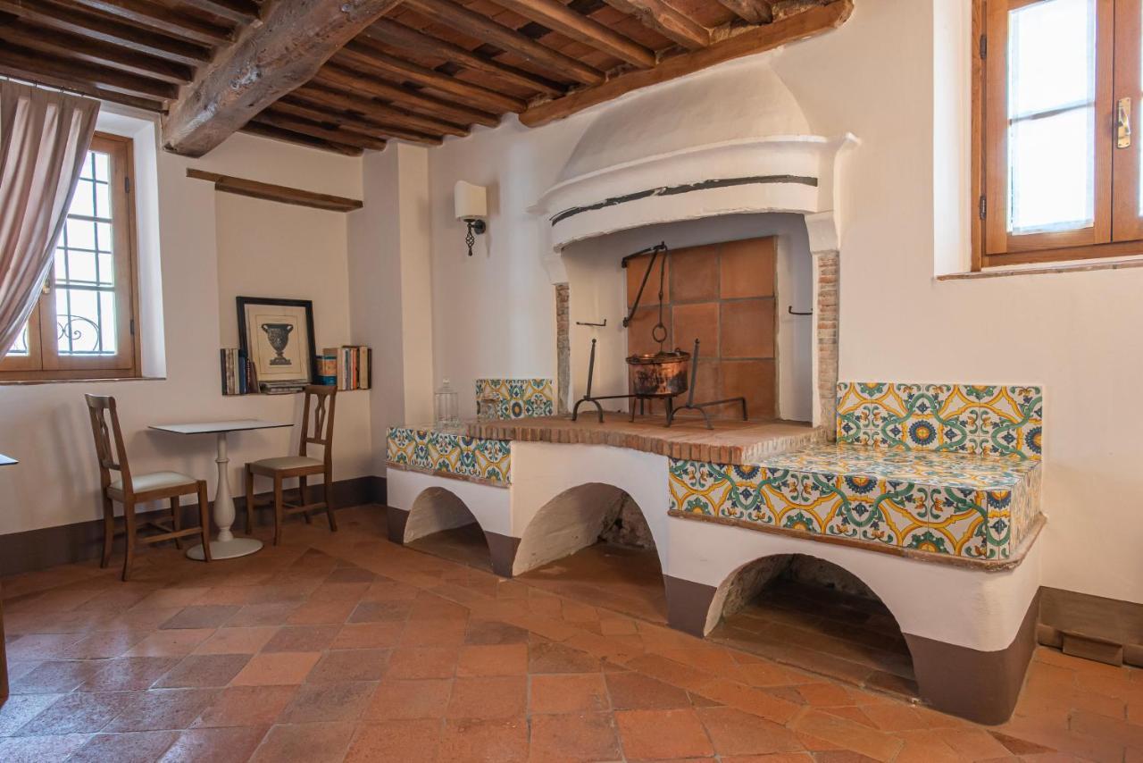 Relais Corte Rodeschi 卡麦奥雷 外观 照片