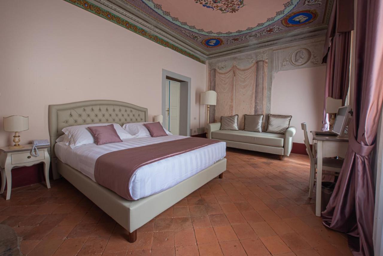 Relais Corte Rodeschi 卡麦奥雷 外观 照片
