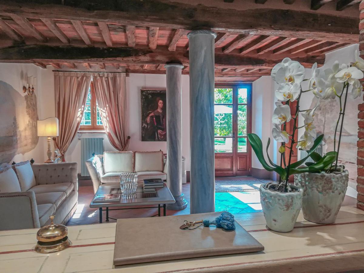Relais Corte Rodeschi 卡麦奥雷 外观 照片