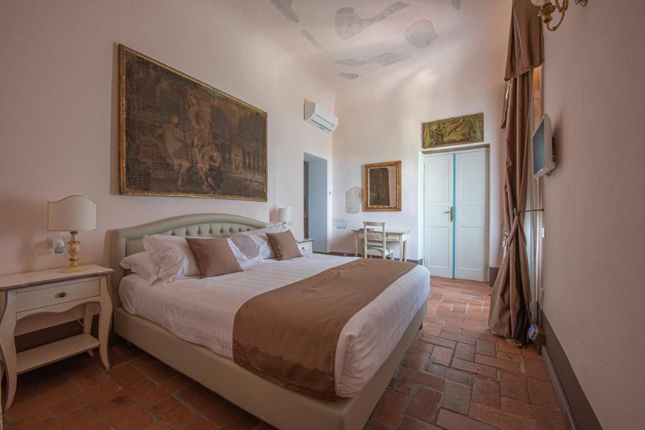 Relais Corte Rodeschi 卡麦奥雷 外观 照片
