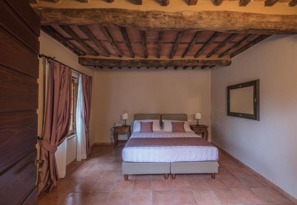Relais Corte Rodeschi 卡麦奥雷 外观 照片