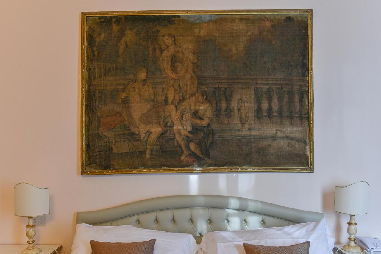 Relais Corte Rodeschi 卡麦奥雷 外观 照片