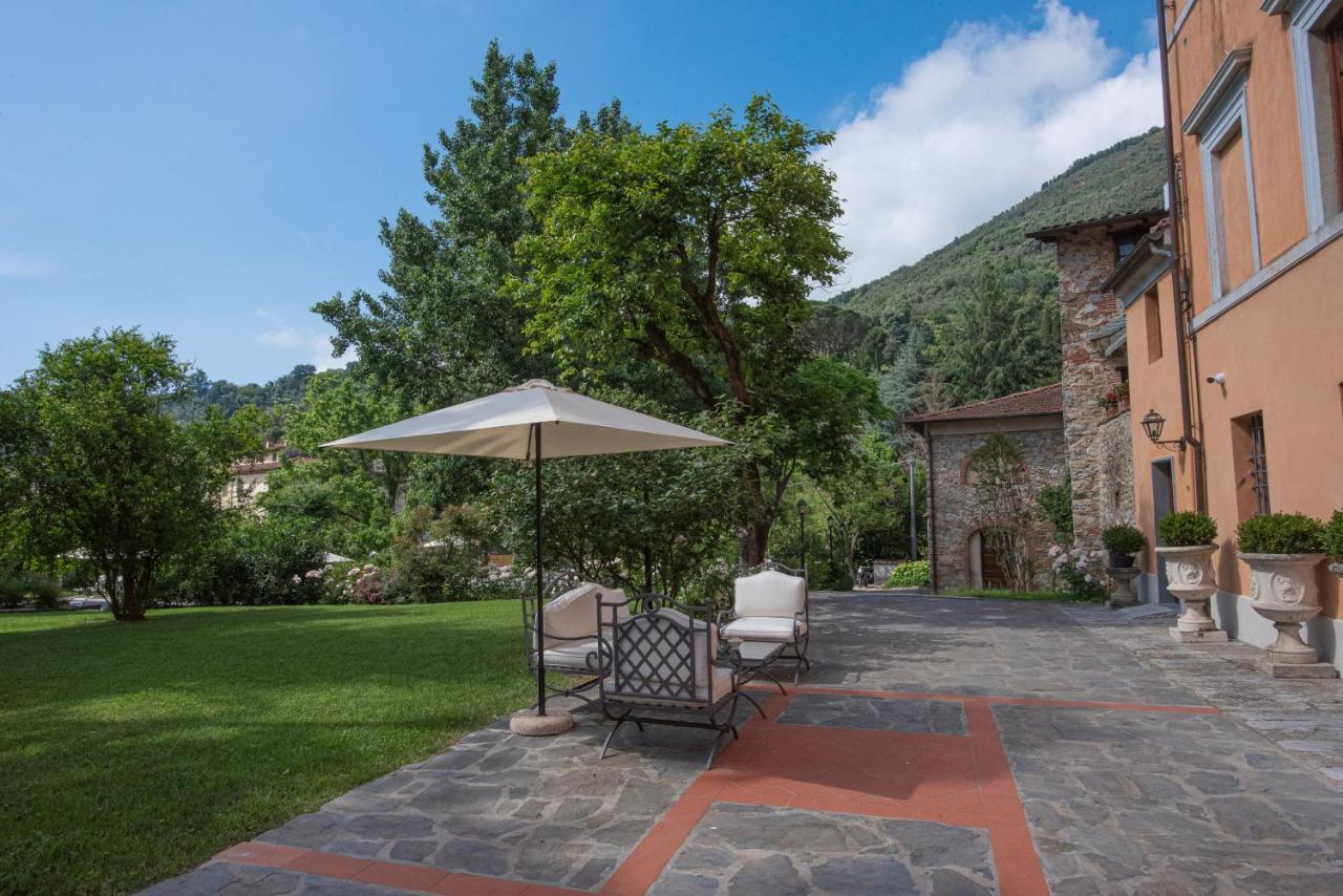 Relais Corte Rodeschi 卡麦奥雷 外观 照片